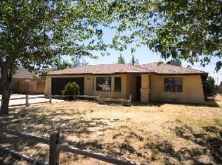 8624 Great Circle Dr, California City, CA 93505