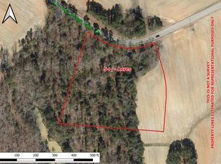 3 Peach Orchard Rd LOT 3, Louisburg, NC 27549