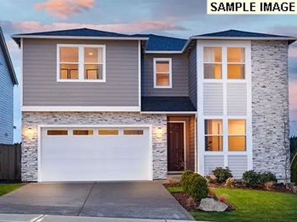 2165 NE Currin Crk, Estacada, OR 97023