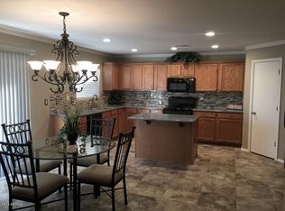 22585 W Yavapai St, Buckeye, AZ 85326