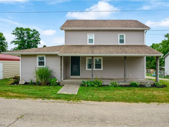 11718 Amdale St SW, Navarre, OH 44662