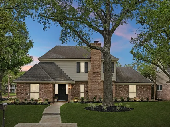 1158 Dominion Dr, Katy, TX 77450