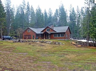 1176 Janish Dr, Sandpoint, ID 83864