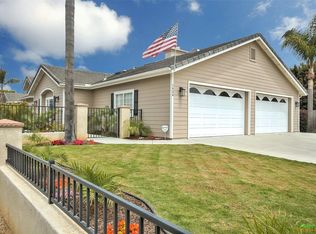 1424 Ridgeway St, Oceanside, CA 92054