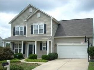 8 High Farm Rd, Greenville, SC 29607