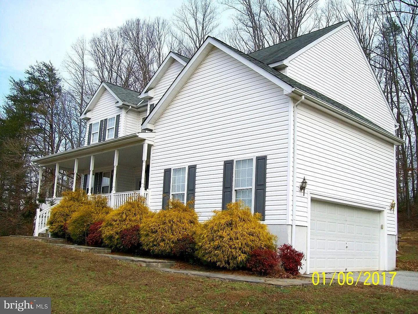 5880 Brandywine Rd photo 1