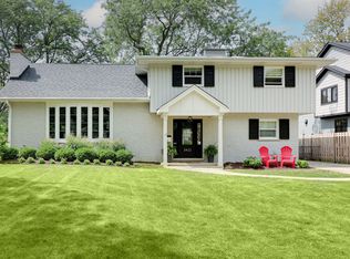 5432 Lawn Ave, Western Springs, IL