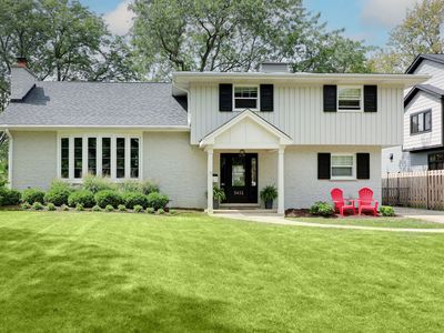 5432 Lawn Ave, Western Springs, IL, 60558