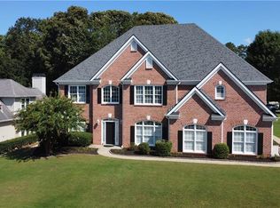 4972 Tottenham Ct, Suwanee, GA 30024