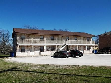 1st image of 702 N 1st St #Af