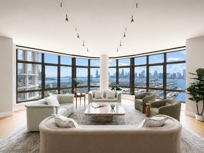 1 Morton Sq APT 9BW, New York, NY, 10014