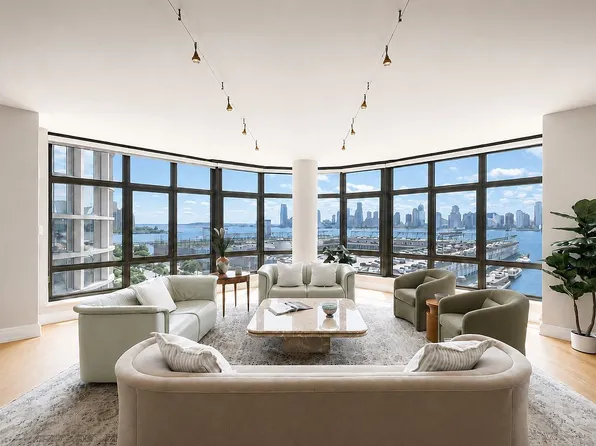 1 Morton Sq APT 9BW, New York, NY 10014