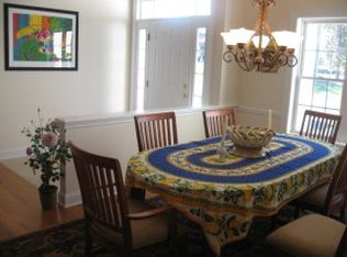 166 Pine Cone Ln, Hinsdale, MA 01235