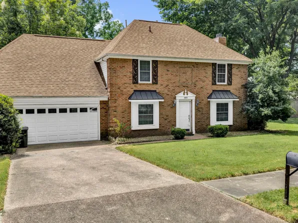 5875 Sycamore Manor Cv, Memphis, TN 38134