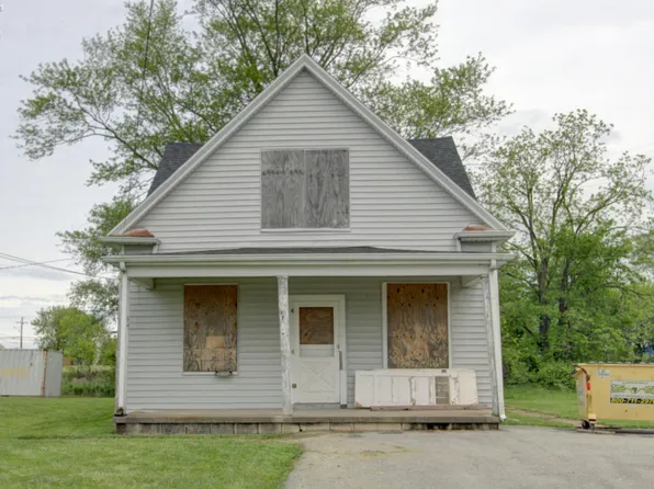 2712 Tremper Ave, Sandusky, OH 44870