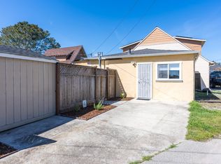 222 Marnell Ave #A, Santa Cruz, CA 95062