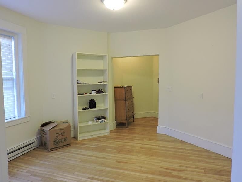 2nd image of 991 Massachusetts Ave #01E