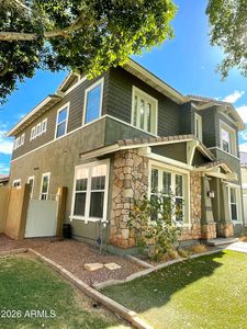 21153 W SYCAMORE Drive, Buckeye, AZ, 85396