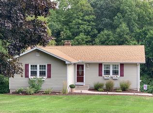 241 Birch Mountain Rd, Manchester, CT 06040