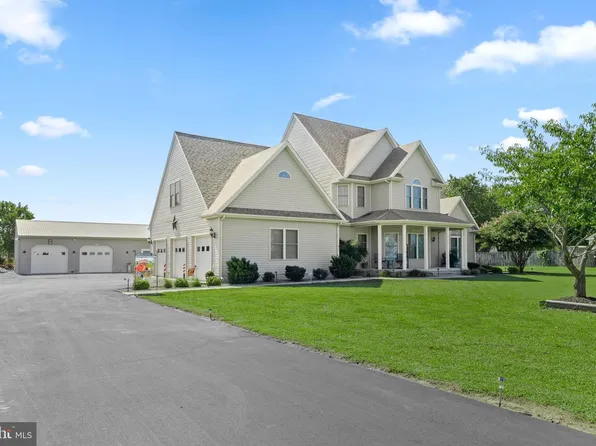 14070 Pepperbox Rd, Delmar, DE 19940