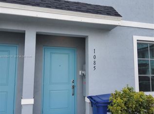1085 NW 4th Ter, Florida City, FL 33034