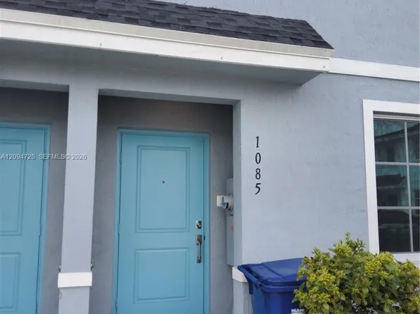 1085 NW 4th Ter, Florida City, FL 33034
