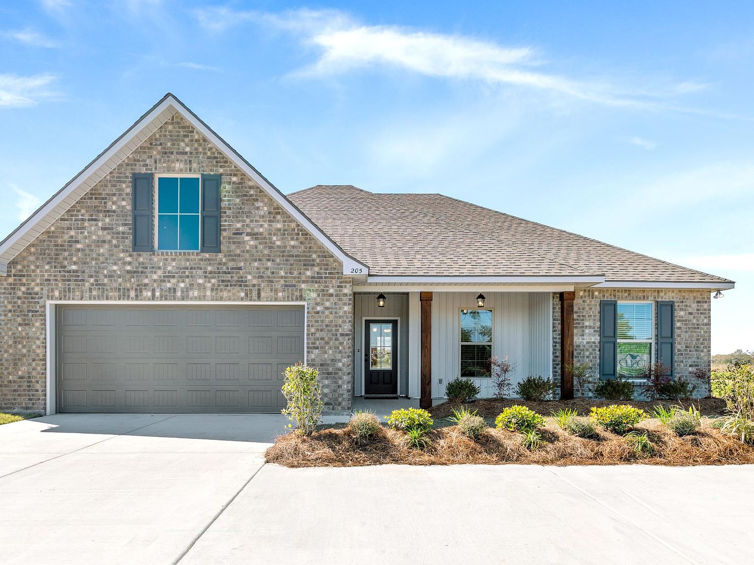 Acadian Meadows by DSLD Homes Louisiana in Lafayette LA Zillow