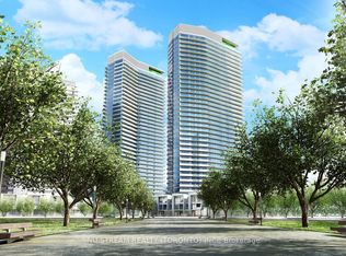 115 McMahon Dr S #3812, Toronto, ON M2K 0E3
