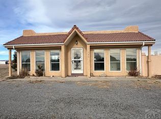 793 W McCulloch Blvd N, Pueblo West, CO 81007