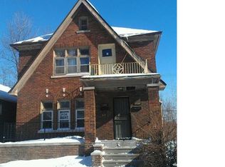 12386 Greenlawn St, Detroit, MI 48204