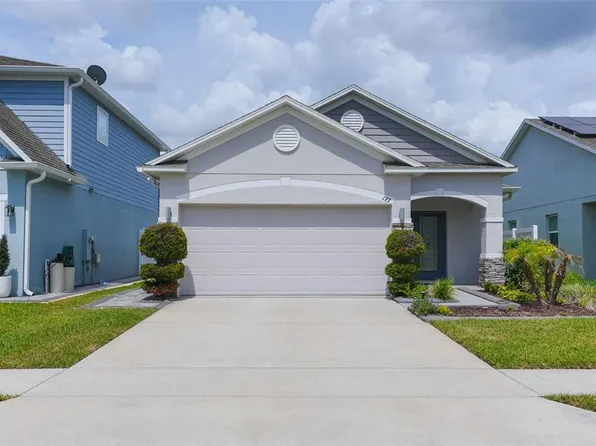 173 Villavista Ct, Davenport, FL 33896