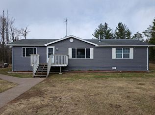 3877 Skunk Creek Rd, Barnum, MN 55707