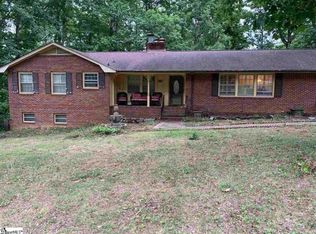 208 McSwain Dr, Greenville, SC 29615