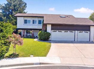 557 Calor Dr, Buellton, CA 93427