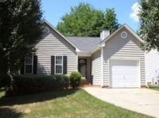 136 Melksham Rd, Wake Forest, NC 27587