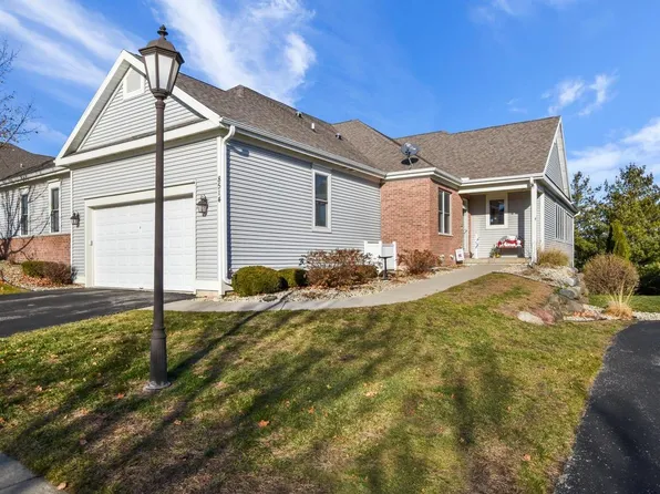 8514 Reid Drive #10, Madison, WI 53717