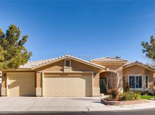 5612 Burdel St, Las Vegas, NV 89149