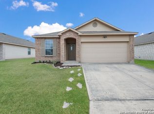 8123 Silver Grv, San Antonio, TX 78254