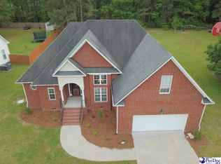 3928 Meadors Rd, Florence, SC 29501