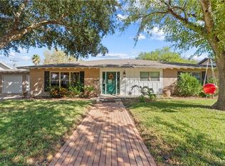 1706 W Jonquil Ave, McAllen, TX 78501