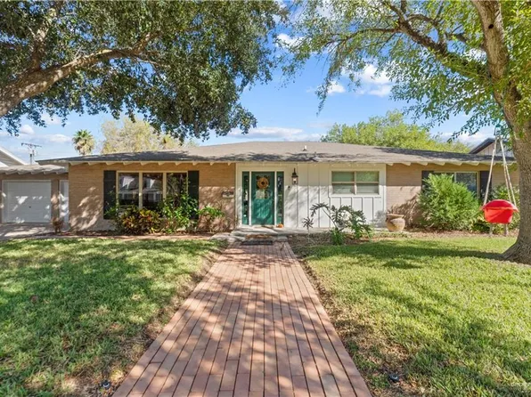 1706 W Jonquil Ave, McAllen, TX 78501