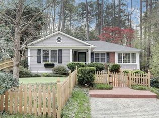 720 Longwood Dr NW, Atlanta, GA 30305