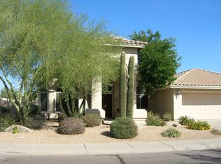 30657 N 46th Pl, Cave Creek, AZ 85331
