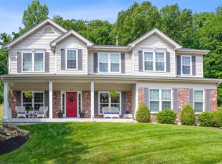 709 Emerald Oaks Ct, Eureka, MO