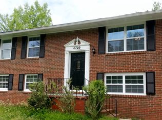 6729 Fallawater Cir, Riverdale, GA