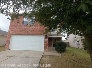 6908 Campina Xing, Del Valle, TX 78617