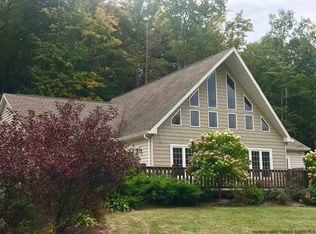 40 Piney Point Rd, Olive, NY 12412