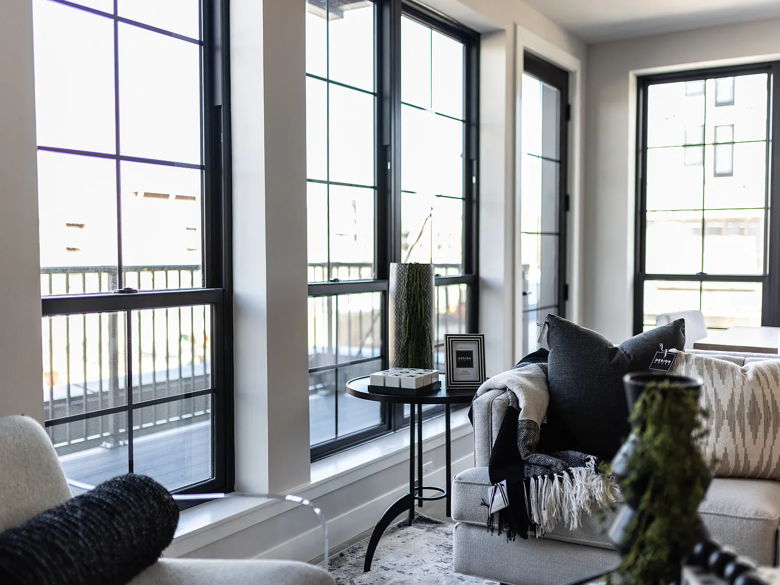 The District Lofts — Photo 3