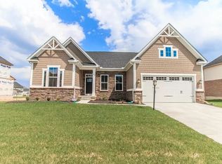 10279 Benjamin Way, Dayton, OH 45458