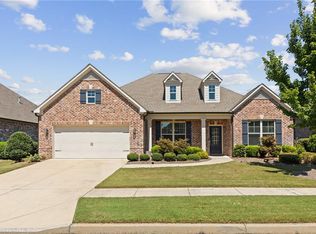 3898 Heirloom Loop Ct, Buford, GA 30519